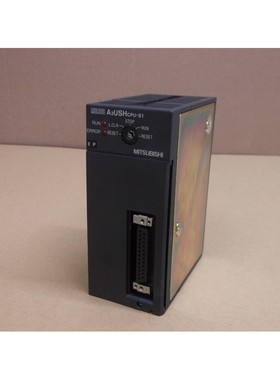 A2USHCPU-S1 Mitsubishi PLC DEMO High Speed CPU A2USHCPUS1