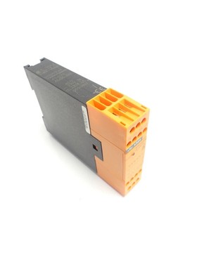 Dold Safemaster BG5929.60 Erweiterungsmodul SN: 50897