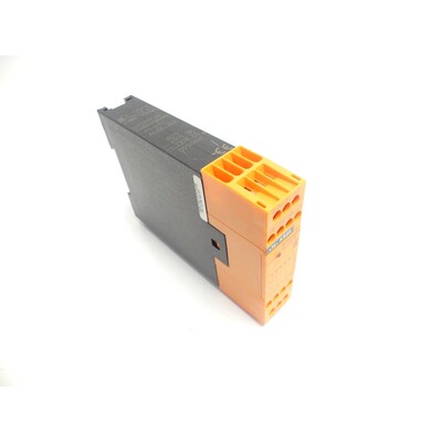 Dold Safemaster BG5929.60 Erweiterungsmodul SN: 50897