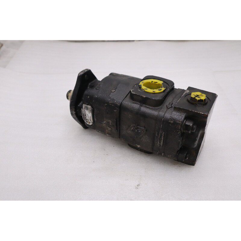 3269121137 Parker Commercial Intertech Gear Pump STOCK H1839
