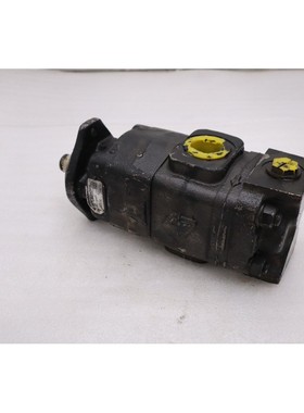 3269121137 Parker Commercial Intertech Gear Pump STOCK H1839