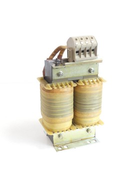 Indramat GLD 15 Transformator SN:457188