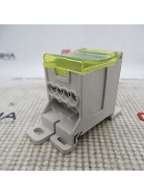 TEKNOMEGA RPU2995 电源分配块