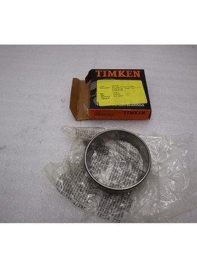 全新 开箱 TIMKEN 363 带状滚轮轴承杯 STK K2987CC