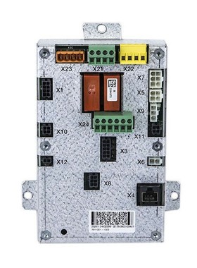 ABB DSQC611 3HAC020849-001 Controller Contractor Board