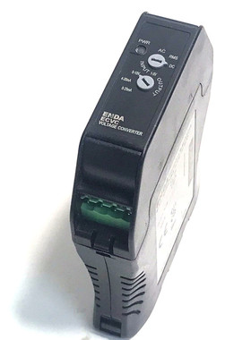 ENDA ECVC- 可配置电压转换器