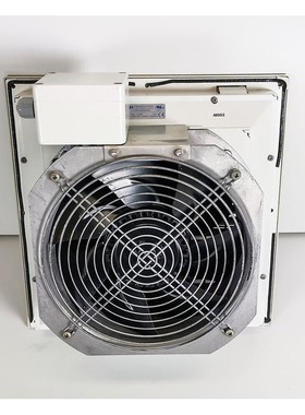 RUBSAMEN & HERR  600 + EBMPAPST W2E200-HK38-03 Schaltschra