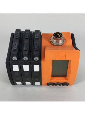 IFM 005002 00F-FPKG/M16/KL6 Optischer Sensor