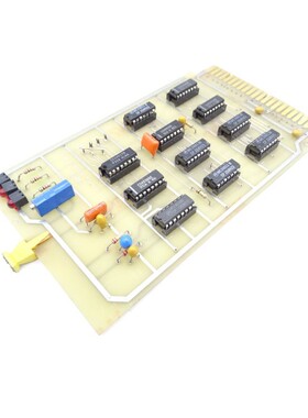 蓝宝石 74.757.0310-3 CIRCUIT 板