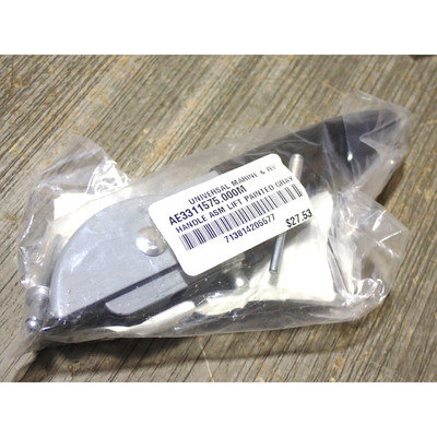 多美达 3311575.000 米 A&E 车棚升降手柄 Winnebago 房车房车 全