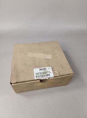 Rexroth R-ILB PB 24 DI16 DO16 NEU Siegel offen