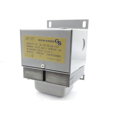 INVENSYS AEM-8240-005 变压器