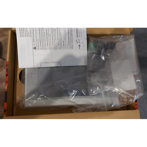 EATON, Touchscreen , XV-102-E6-70TWRC-10, 7 Zoll , Neu , sof