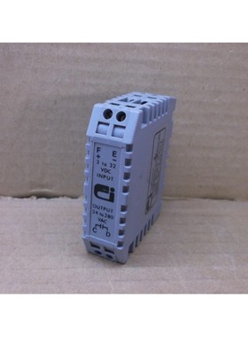 RDIN-DC-603-000 Continental Neuf Ssr état Solide din Rail M
