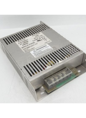ALLEN BRADLEY 2090-UXLF-110 系列 A EMI 过滤器