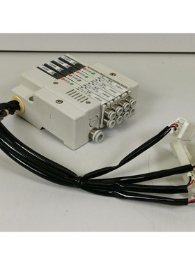 SMC SQ1231DN-5-C6-Q 4 Stck. Magnetventil