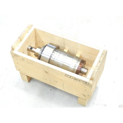 WEISS 174282-014 Spindel - ungebraucht! -