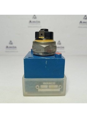 WABCO 3526010240 Valvola Pneumatica - Nuova