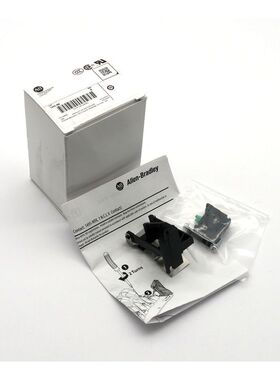 Allen-Bradley 1495-N8 Ser. B PN-336596 Trennschalter -unused