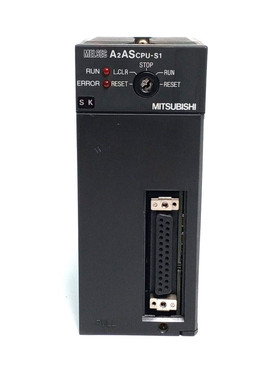 三菱 A2ASCPU-S1 MELSEC CPU 设备