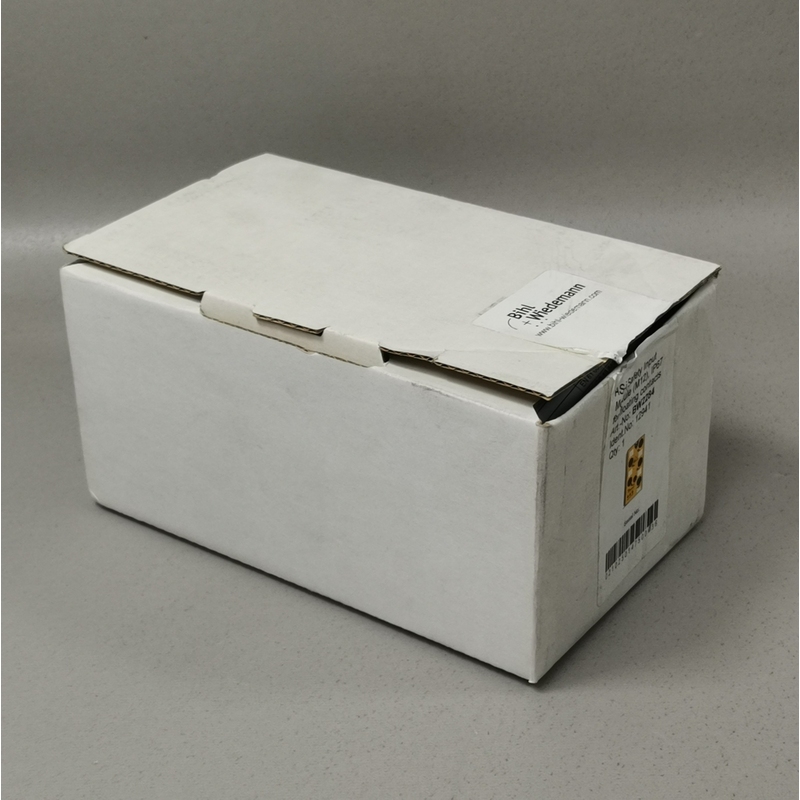 Bihl+Wiedemann BW2284 12941 NEU OVP Siegel offen