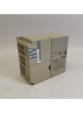 YASKAWA CIMR-V7SC44P0 + VS-606V7