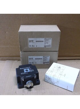 BIS0130 Balluff Nuevo en Caja Rfid Leer Escribir Cabeza Sens