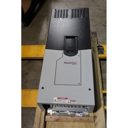 ALLEN BRADLEY 20G16ND014LNANNNNN POWERFLEX 755TR SERIES A ST