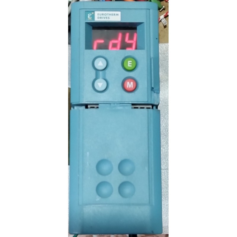 READ DESCRIPTION ?▄? EUROTHERM DRIVES 601/007/230/F/00/UK -