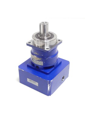 Alpha Getriebebau SP 075-MX1-5-140-000 Planetengetriebe Rati