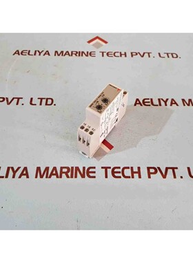 CARLO GAVAZZI DBA52CM24 Delay On Release Timer 24-240VAC 50-