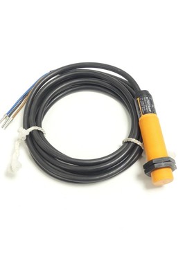 ifm efector KG5006 KG-3008-BPKG Induktiver Sensor - ungebrau