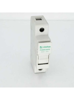 LITTELFUSE LPSM-CH 保险丝夹