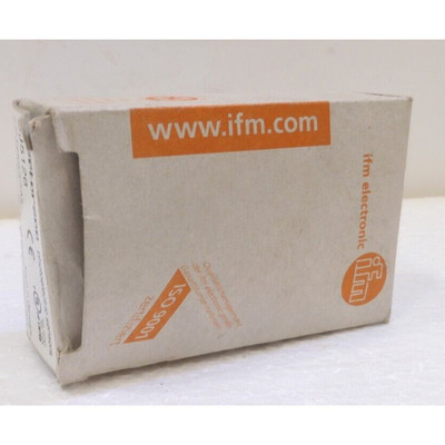 OJ5126, ifm electronic