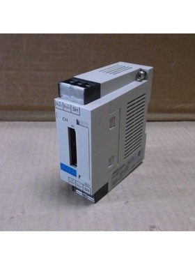 C1K-DA Omron SPS DEMO 1 Einzelner Analogausgangsmodulkarte C