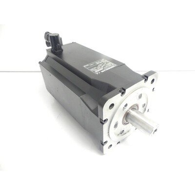 Heidenhain QSY 155D 339 881-14 Motor generalüberholt mit 12