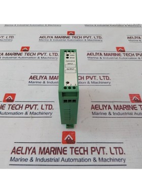 Phoenix Contact Iso1010 Dc Converter Module