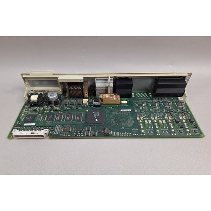 Siemens 6SN1118-0DM31-0AA1 Version B