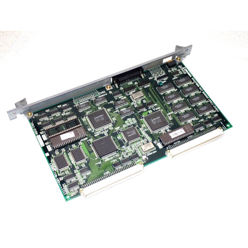 Okuma E4809-770-109 Opus7000 控制板