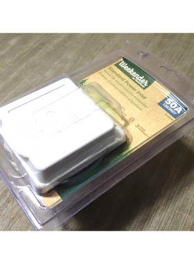 PARKPOWER MARINCO POWER INLET 50A 50ARVIW Winnebago 房车房车