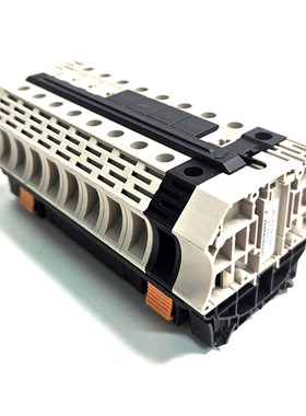 Weidmüller PACON 8 1 套 3P+NCT 1 套 3P+NVT