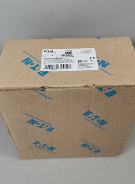 Eaton DILM80 XTCE080F00F NEU OVP
