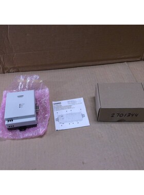 NLC-COM GSM Phoenix Contact NEUE Box PLC Nanoline Kommunikat