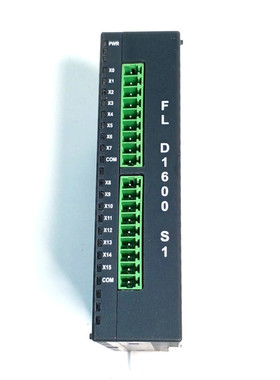 RENU FLD1600-S1 可编程式编程式逻辑控制器模块