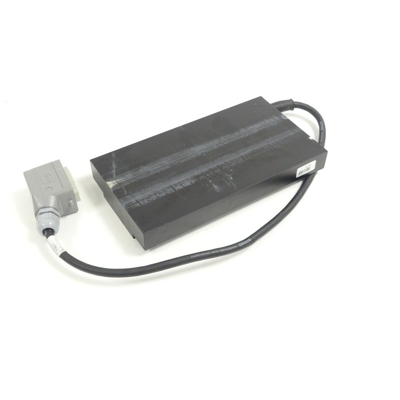 Bautz L1S080P-2311-IL-X0 Linearmotor SN:4902VS547109