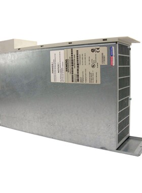 SIEMENS 6SE7025-0TP87-2DD0 MOTION CONTROL KONDENSATORMODUL