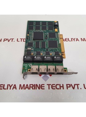 Eicon 813-029-01 Printed Circuit Board 033-065-01