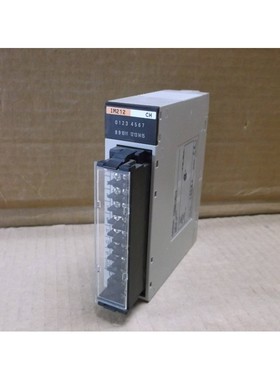 C200H-IM212 Omron Plc Démo 16 Point 24VAC / Dc Entrée Modu