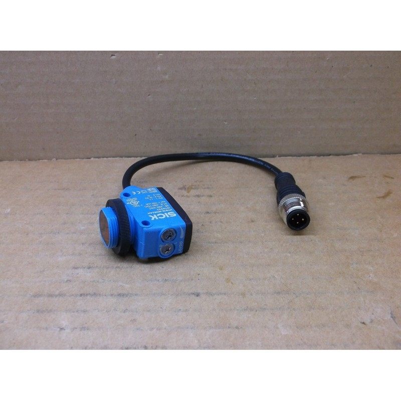 HTB18-M5B2AH Sick Nuovo Fotoelettrici Sensore Interruttore 1