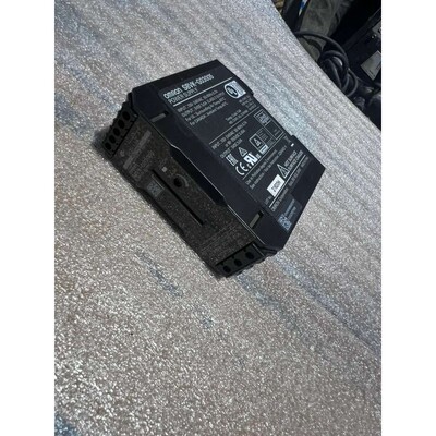 全新 开箱  电源 S8VK-G03005 S8VKG03005 STK L814CC